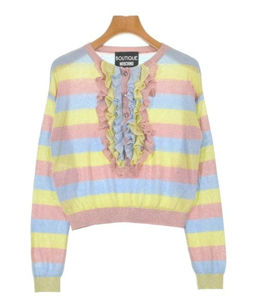 MOSCHINO เสื้อกันหนาว
