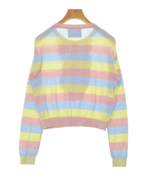 MOSCHINO เสื้อกันหนาว
