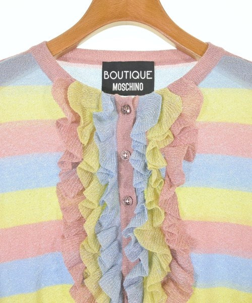 MOSCHINO เสื้อกันหนาว