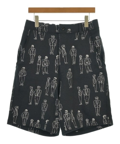 MOSCHINO กางเกงขาสั้น