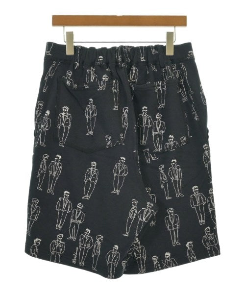 MOSCHINO กางเกงขาสั้น