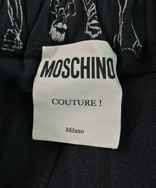 MOSCHINO กางเกงขาสั้น
