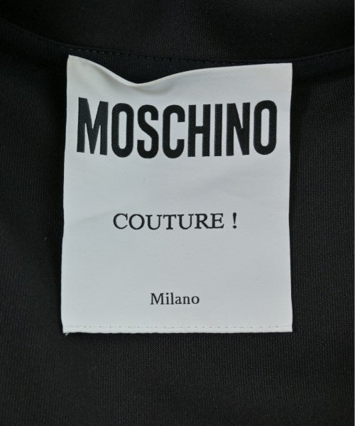 MOSCHINO เสื้อสเวตเตอร์