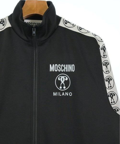 MOSCHINO เสื้อสเวตเตอร์