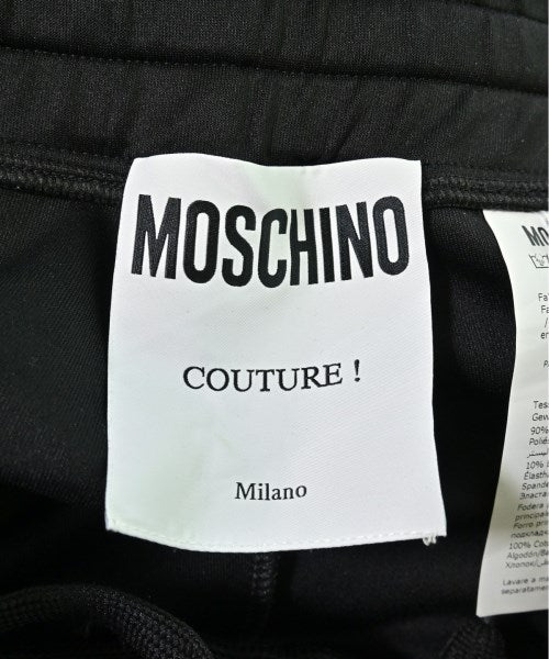 MOSCHINO กางเกงวอร์ม