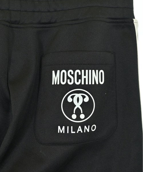 MOSCHINO กางเกงวอร์ม