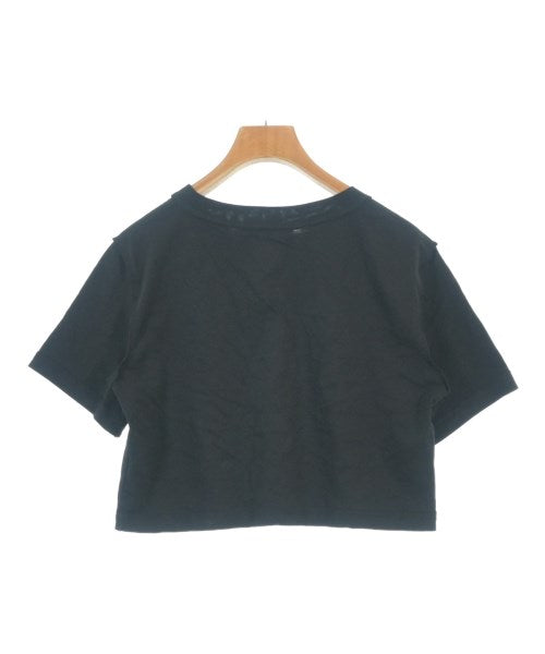 MOSCHINO เสื้อยืด/เสื้อท็อปส์