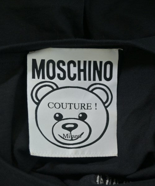 MOSCHINO เสื้อยืด/เสื้อท็อปส์