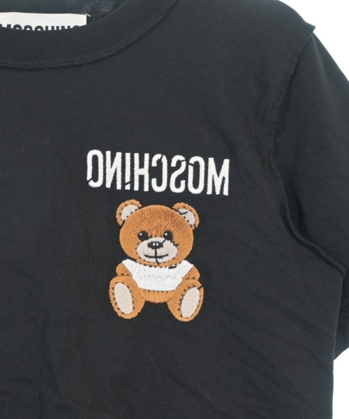 MOSCHINO เสื้อยืด/เสื้อท็อปส์