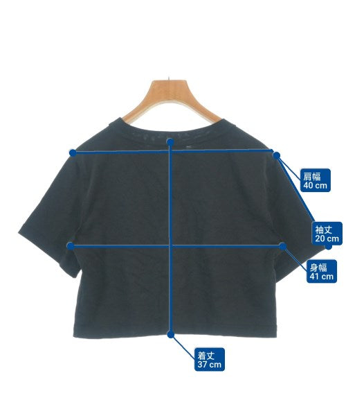 MOSCHINO เสื้อยืด/เสื้อท็อปส์