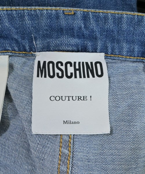 MOSCHINO ยีนส์