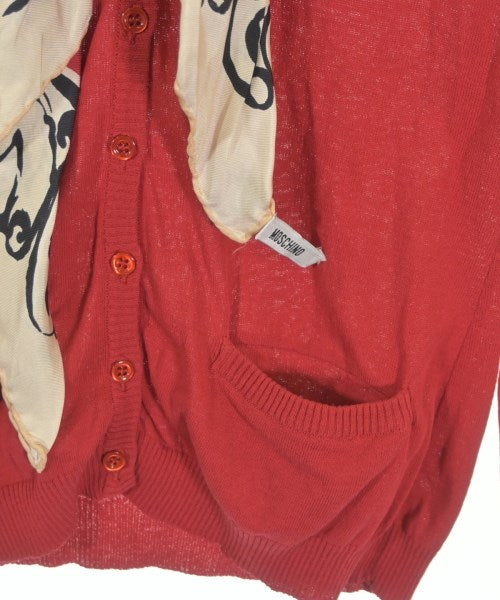 MOSCHINO เสื้อคาร์ดิแกน