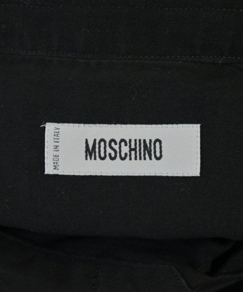 MOSCHINO เสื้อลำลอง