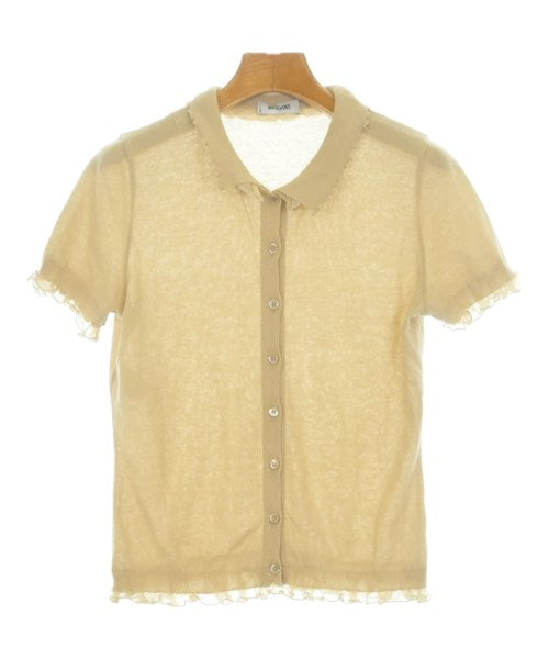 MOSCHINO เสื้อคาร์ดิแกน