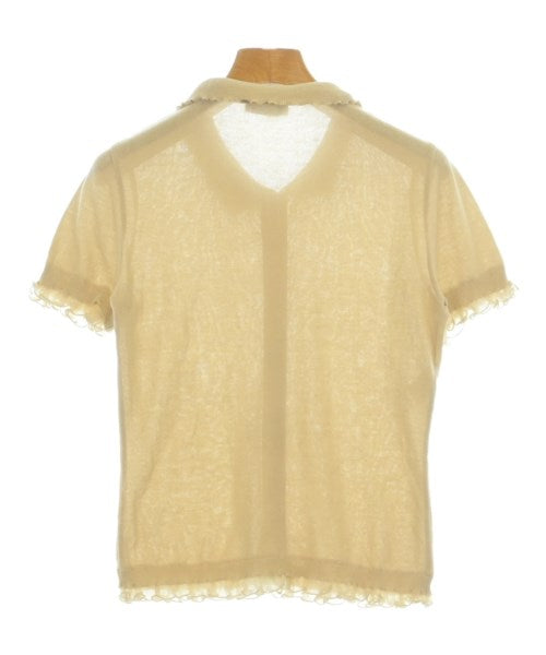 MOSCHINO เสื้อคาร์ดิแกน