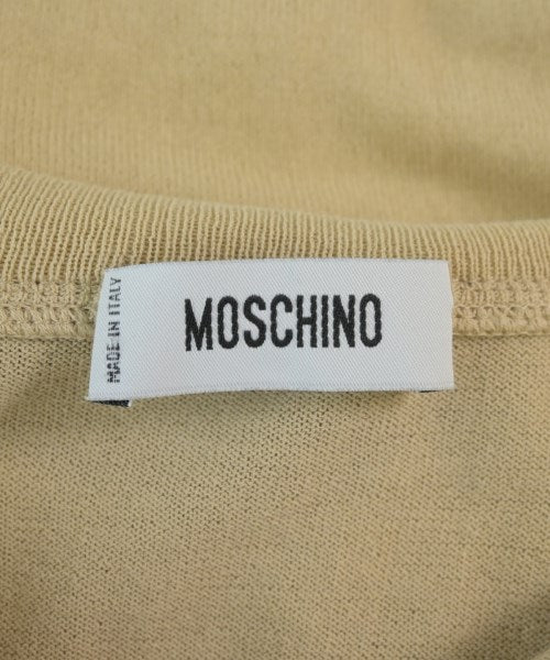 MOSCHINO เสื้อคาร์ดิแกน