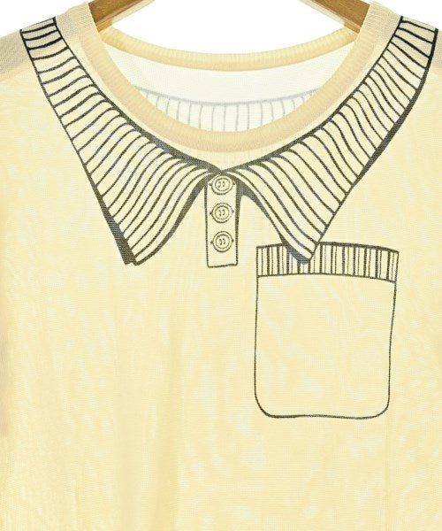 MOSCHINO เสื้อกันหนาว