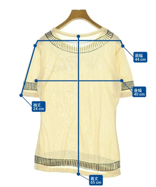 MOSCHINO เสื้อกันหนาว