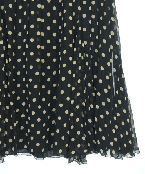 MOSCHINO กระโปรงยาวถึงเข่า