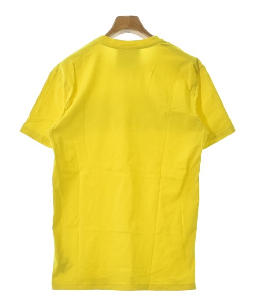 MOSCHINO เสื้อยืด/เสื้อท็อปส์