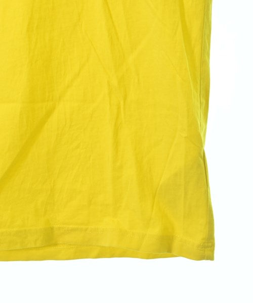 MOSCHINO เสื้อยืด/เสื้อท็อปส์