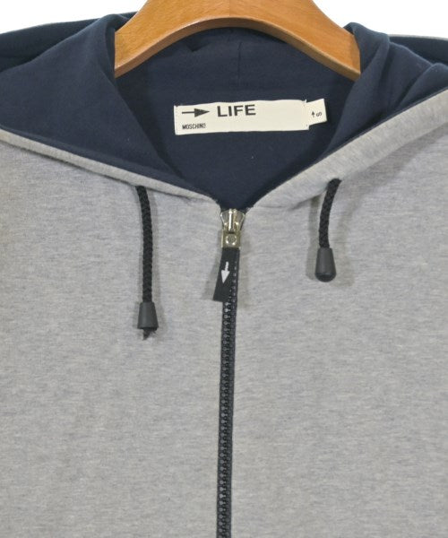 MOSCHINO เสื้อฮู้ด