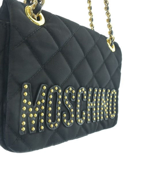 MOSCHINO กระเป๋าสะพาย
