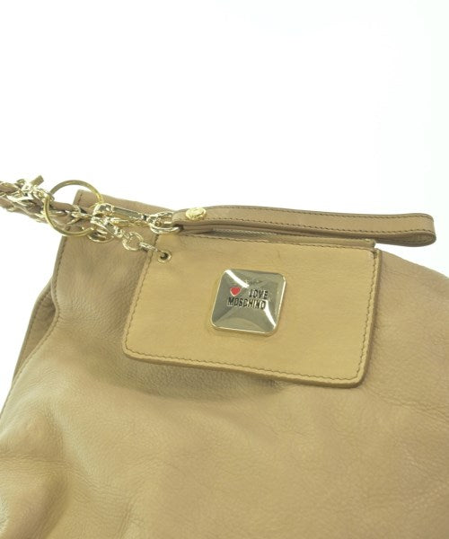 LOVE MOSCHINO กระเป๋าสะพาย