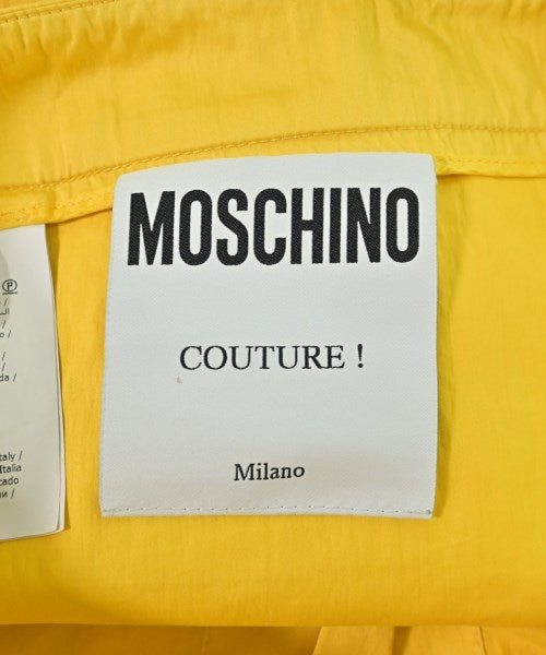 MOSCHINO กระโปรงยาว/แม็กซี่ยาว