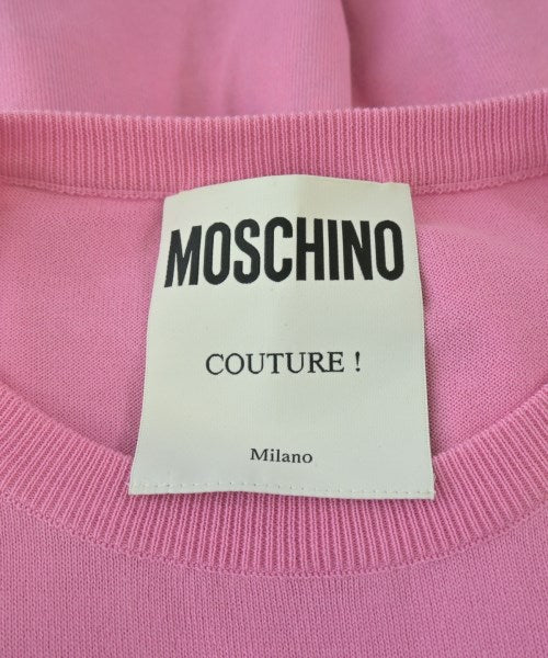 MOSCHINO เสื้อกันหนาว