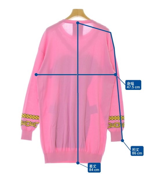 MOSCHINO เสื้อกันหนาว