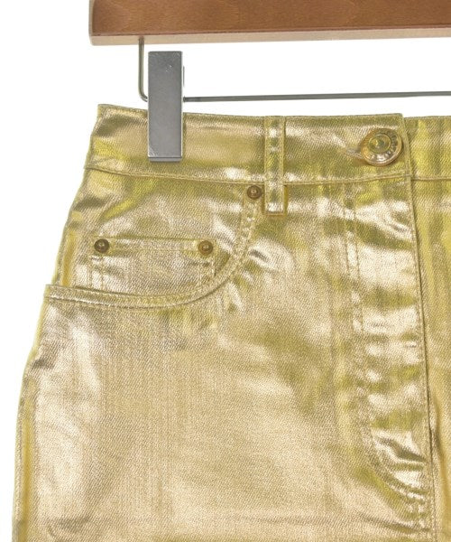 MOSCHINO กระโปรงสั้น