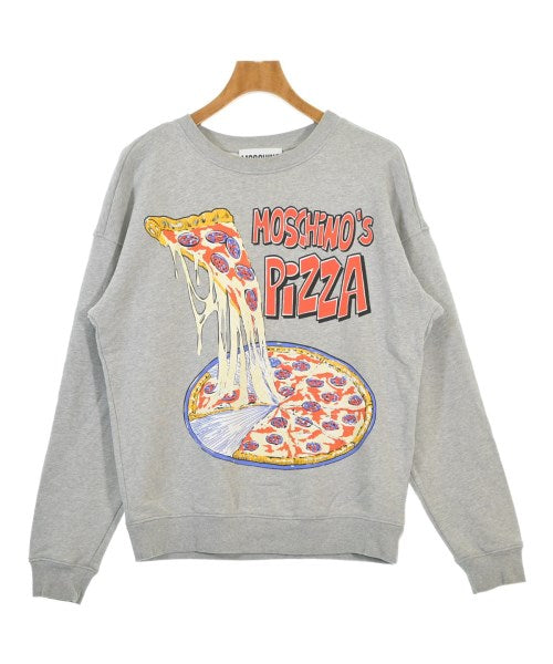 MOSCHINO เสื้อสเวตเตอร์