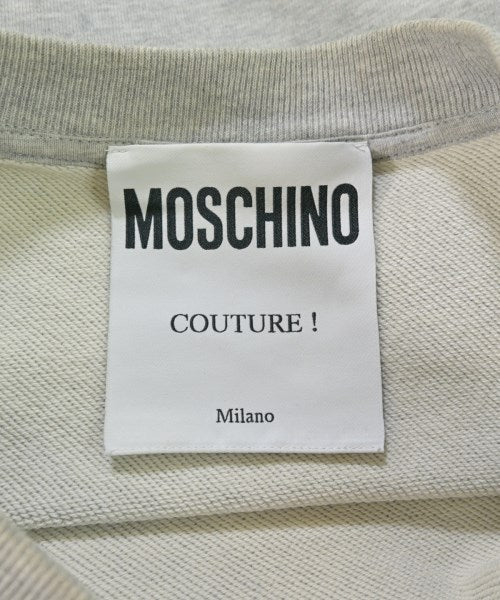 MOSCHINO เสื้อสเวตเตอร์