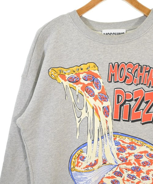 MOSCHINO เสื้อสเวตเตอร์