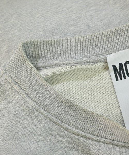 MOSCHINO เสื้อสเวตเตอร์