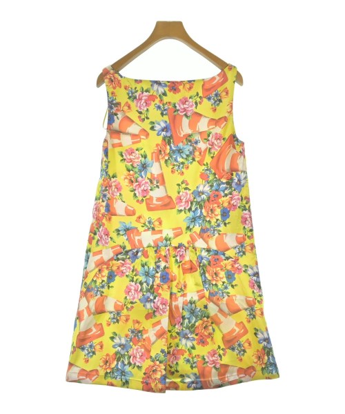 MOSCHINO ชุดเดรส