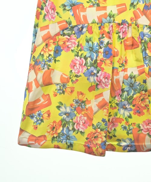 MOSCHINO ชุดเดรส