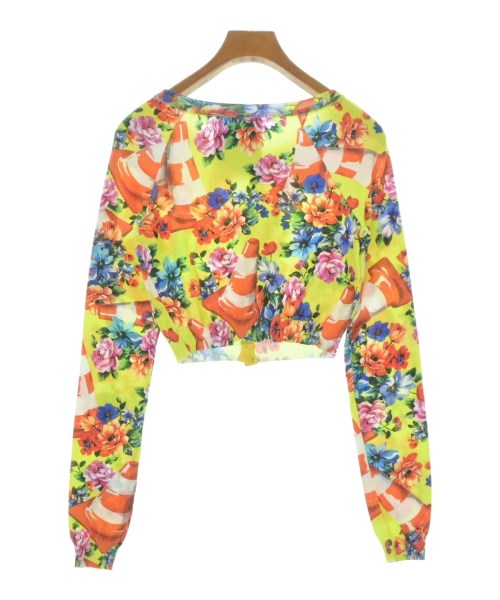 MOSCHINO เสื้อคาร์ดิแกน