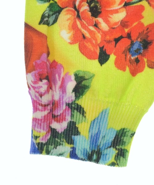 MOSCHINO เสื้อคาร์ดิแกน