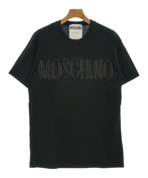 MOSCHINO เสื้อยืด/เสื้อท็อปส์