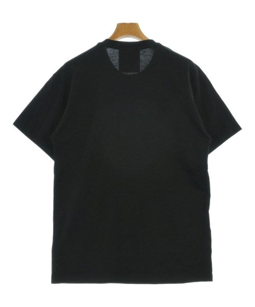 MOSCHINO เสื้อยืด/เสื้อท็อปส์