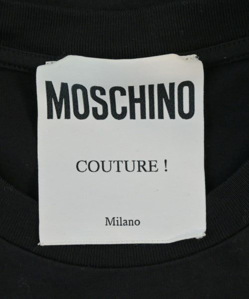 MOSCHINO เสื้อยืด/เสื้อท็อปส์