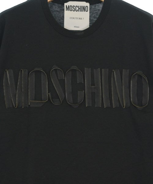 MOSCHINO เสื้อยืด/เสื้อท็อปส์