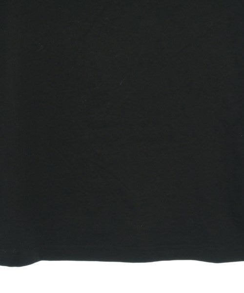 MOSCHINO เสื้อยืด/เสื้อท็อปส์