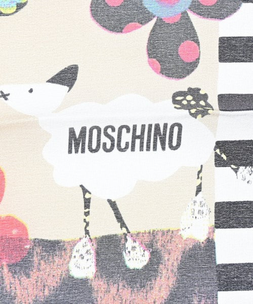 MOSCHINO ผ้าพันคอ