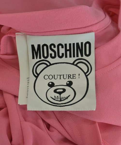MOSCHINO ชุดเดรส