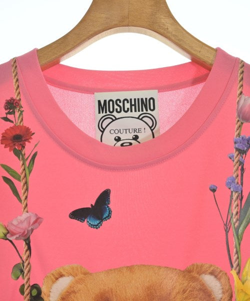 MOSCHINO ชุดเดรส