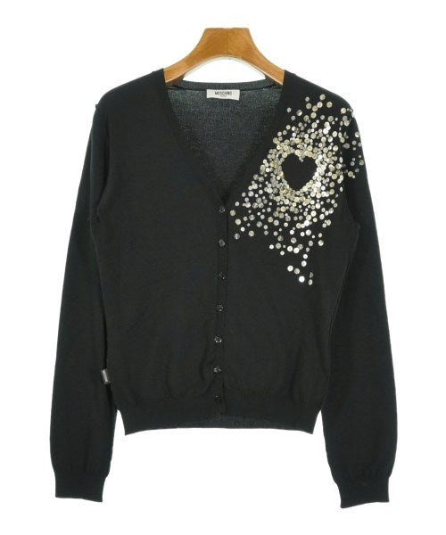 MOSCHINO JEANS เสื้อคาร์ดิแกน