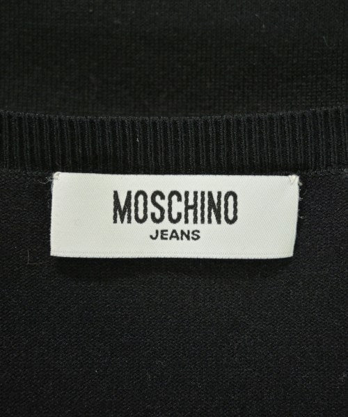 MOSCHINO JEANS เสื้อคาร์ดิแกน